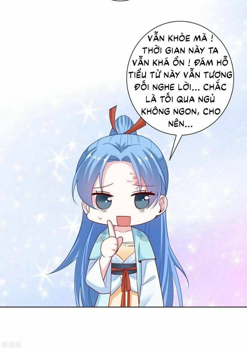 Độc Y Đích Nữ Chapter 158 - Trang 2