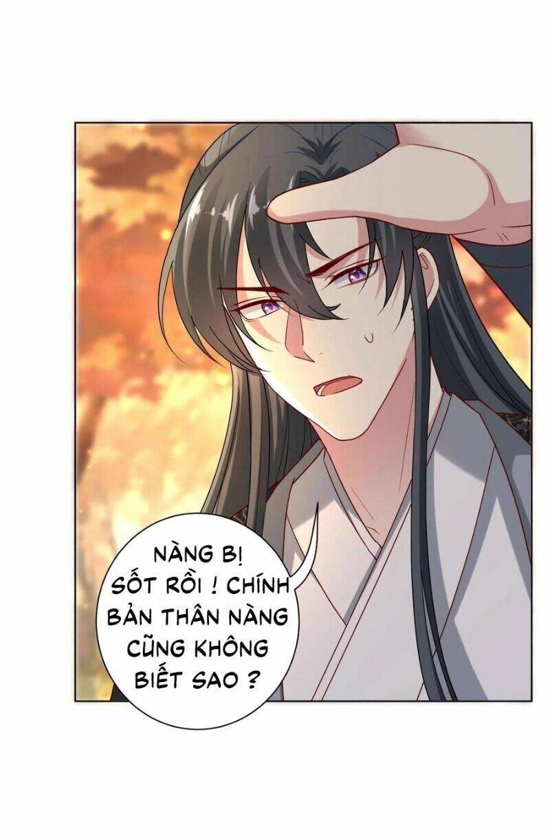 Độc Y Đích Nữ Chapter 158 - Trang 2