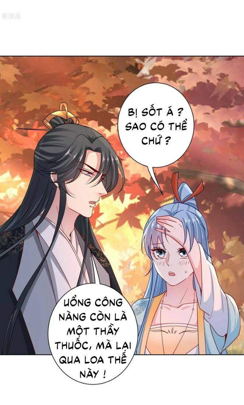 Độc Y Đích Nữ Chapter 158 - Trang 2