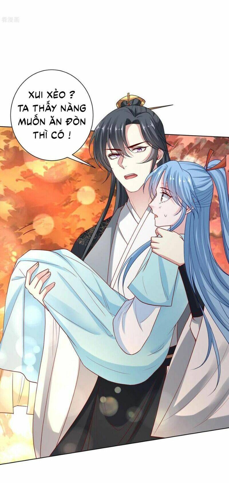 Độc Y Đích Nữ Chapter 158 - Trang 2