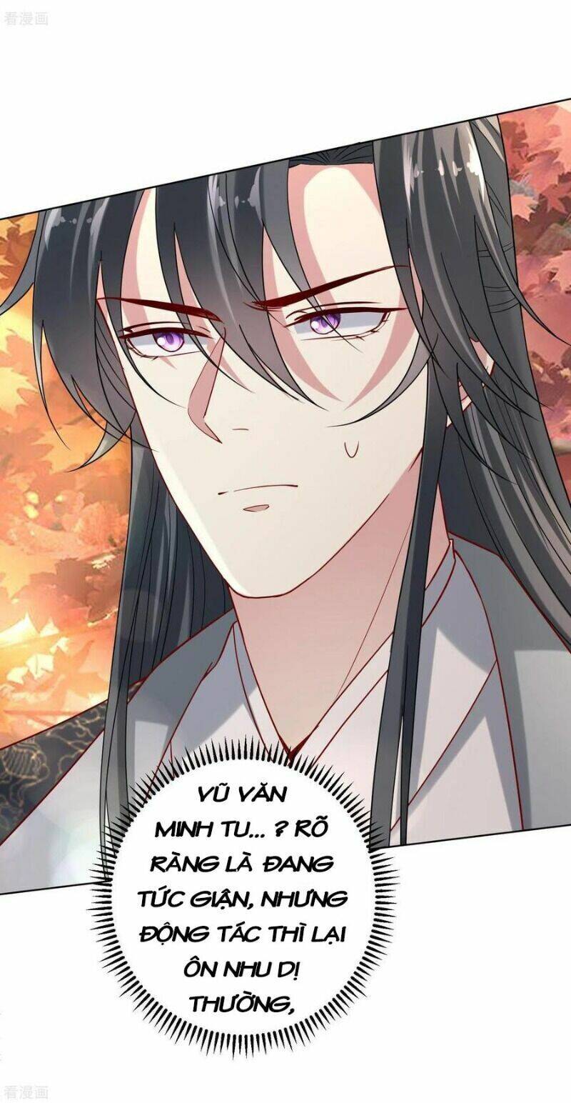 Độc Y Đích Nữ Chapter 158 - Trang 2