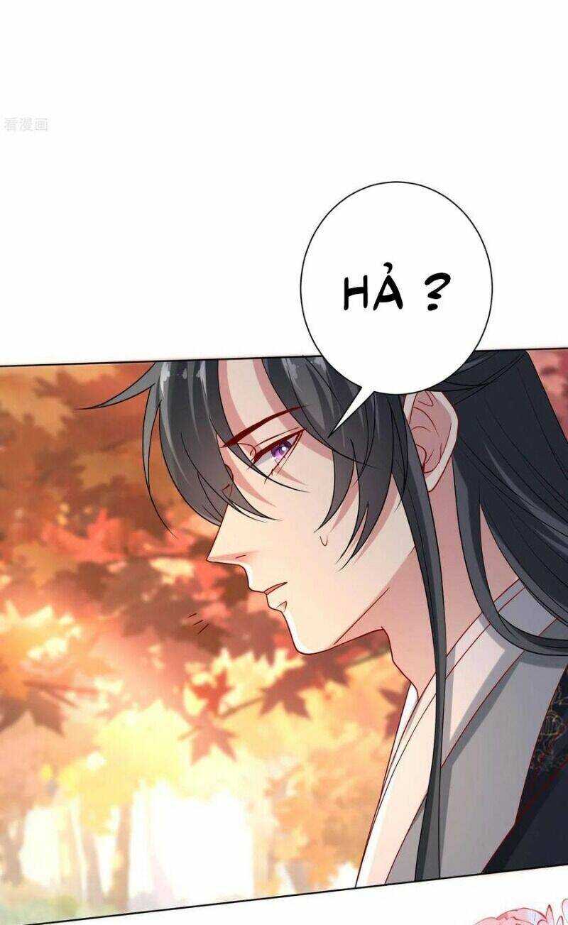 Độc Y Đích Nữ Chapter 158 - Trang 2