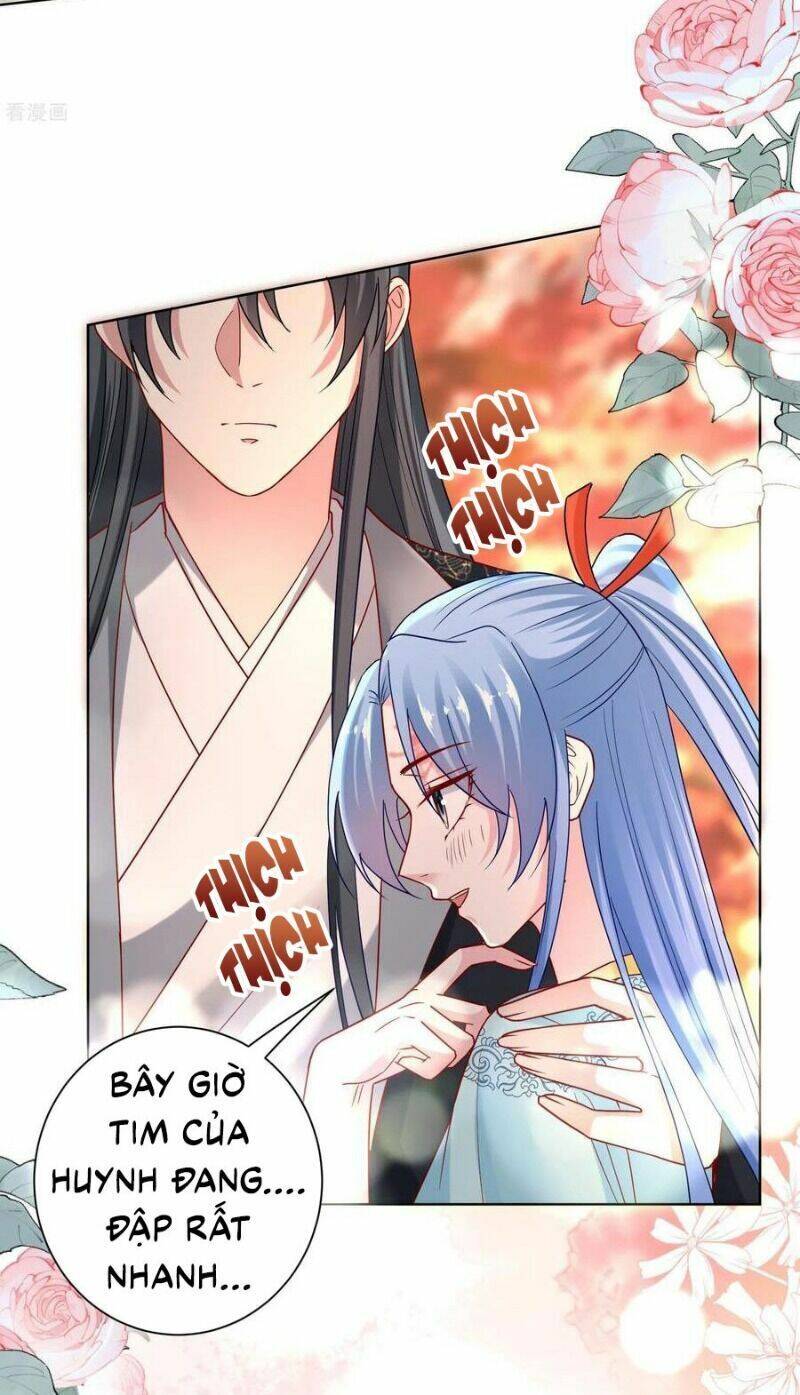 Độc Y Đích Nữ Chapter 158 - Trang 2