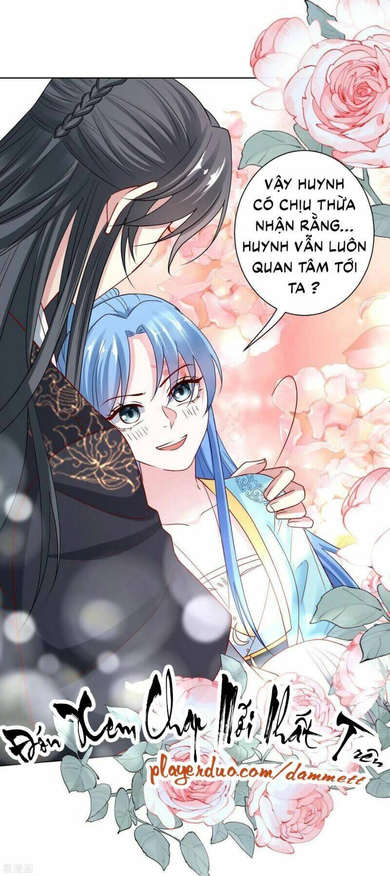 Độc Y Đích Nữ Chapter 158 - Trang 2