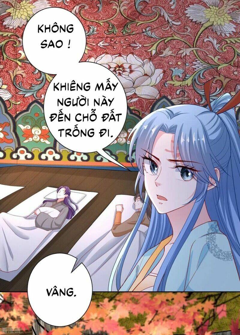 Độc Y Đích Nữ Chapter 158 - Trang 2