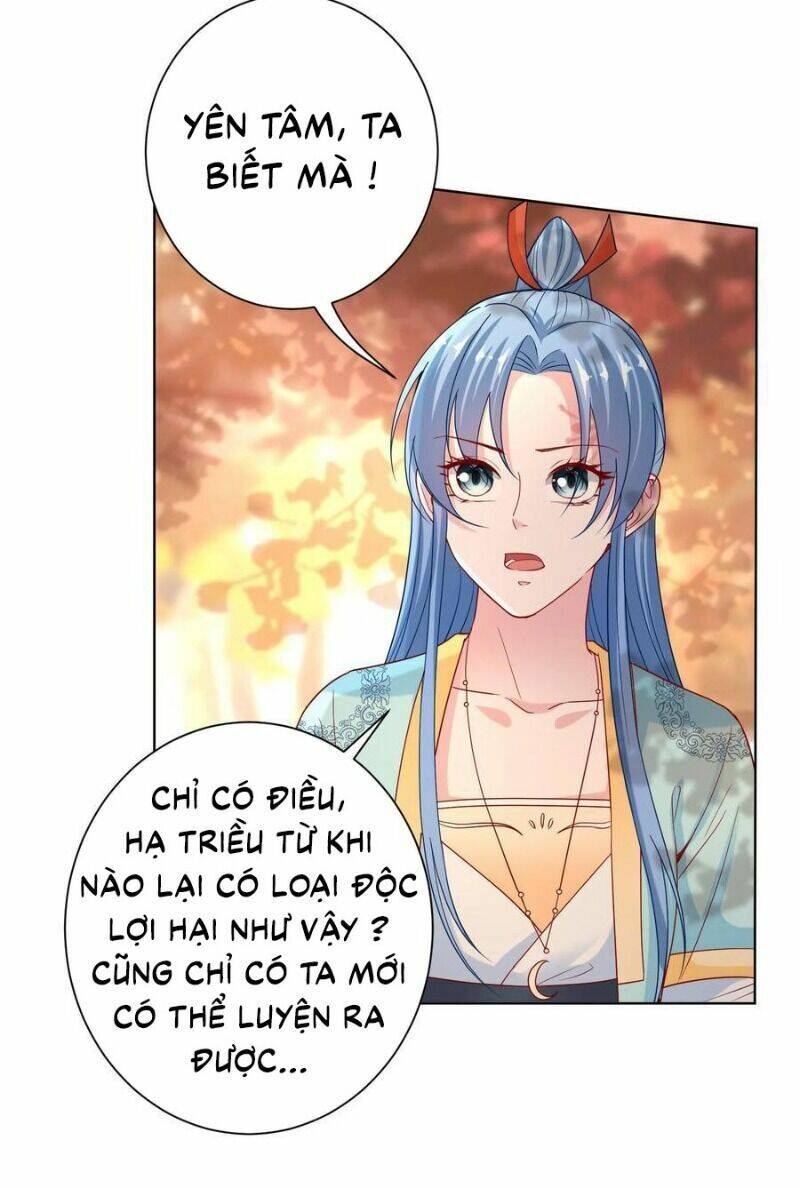Độc Y Đích Nữ Chapter 158 - Trang 2