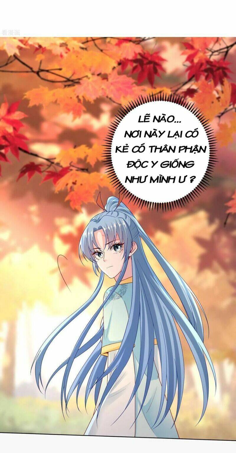 Độc Y Đích Nữ Chapter 158 - Trang 2