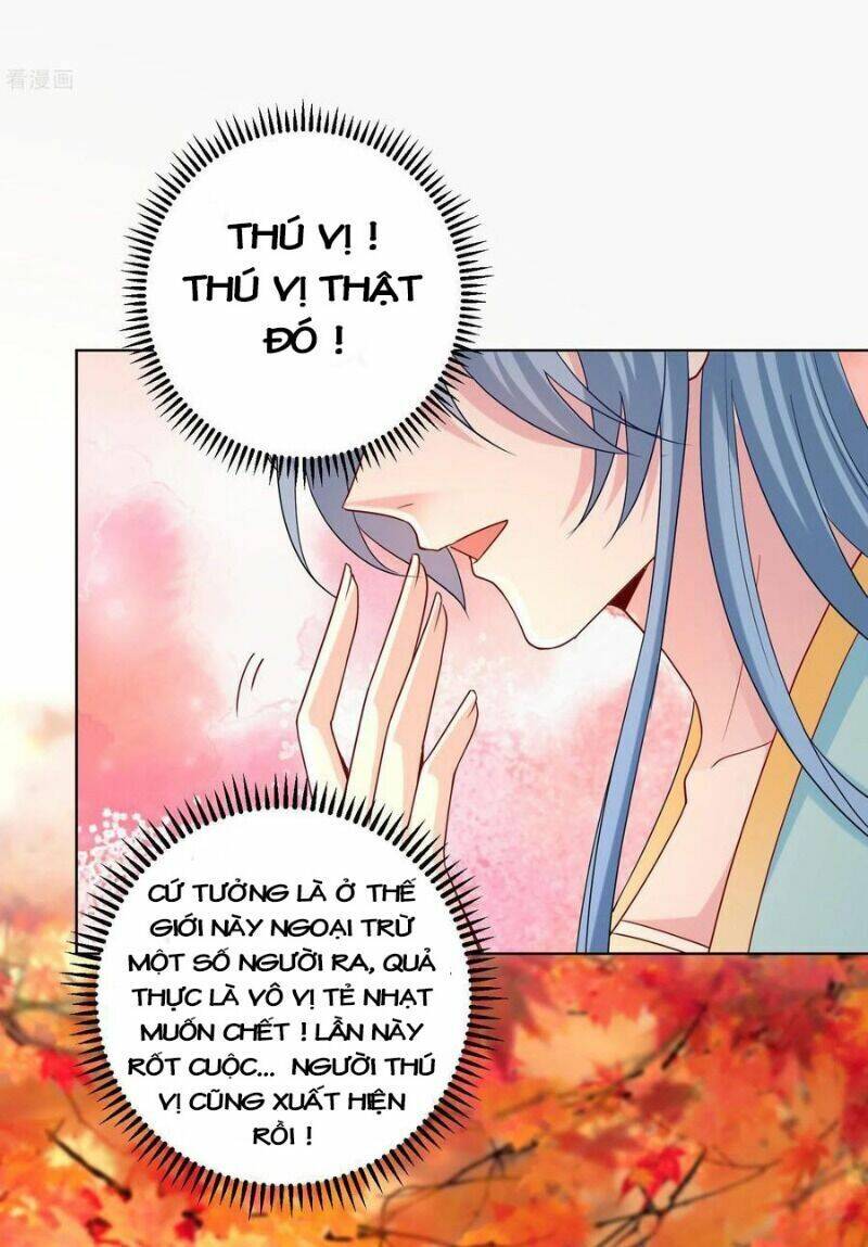 Độc Y Đích Nữ Chapter 158 - Trang 2