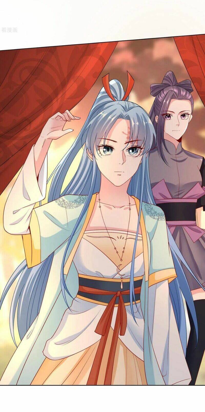 Độc Y Đích Nữ Chapter 158 - Trang 2