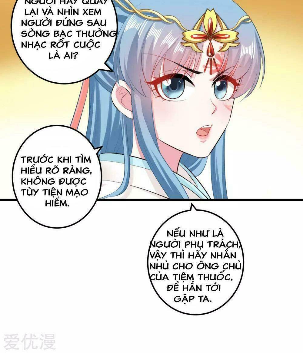 Độc Y Đích Nữ Chapter 16 - Trang 2