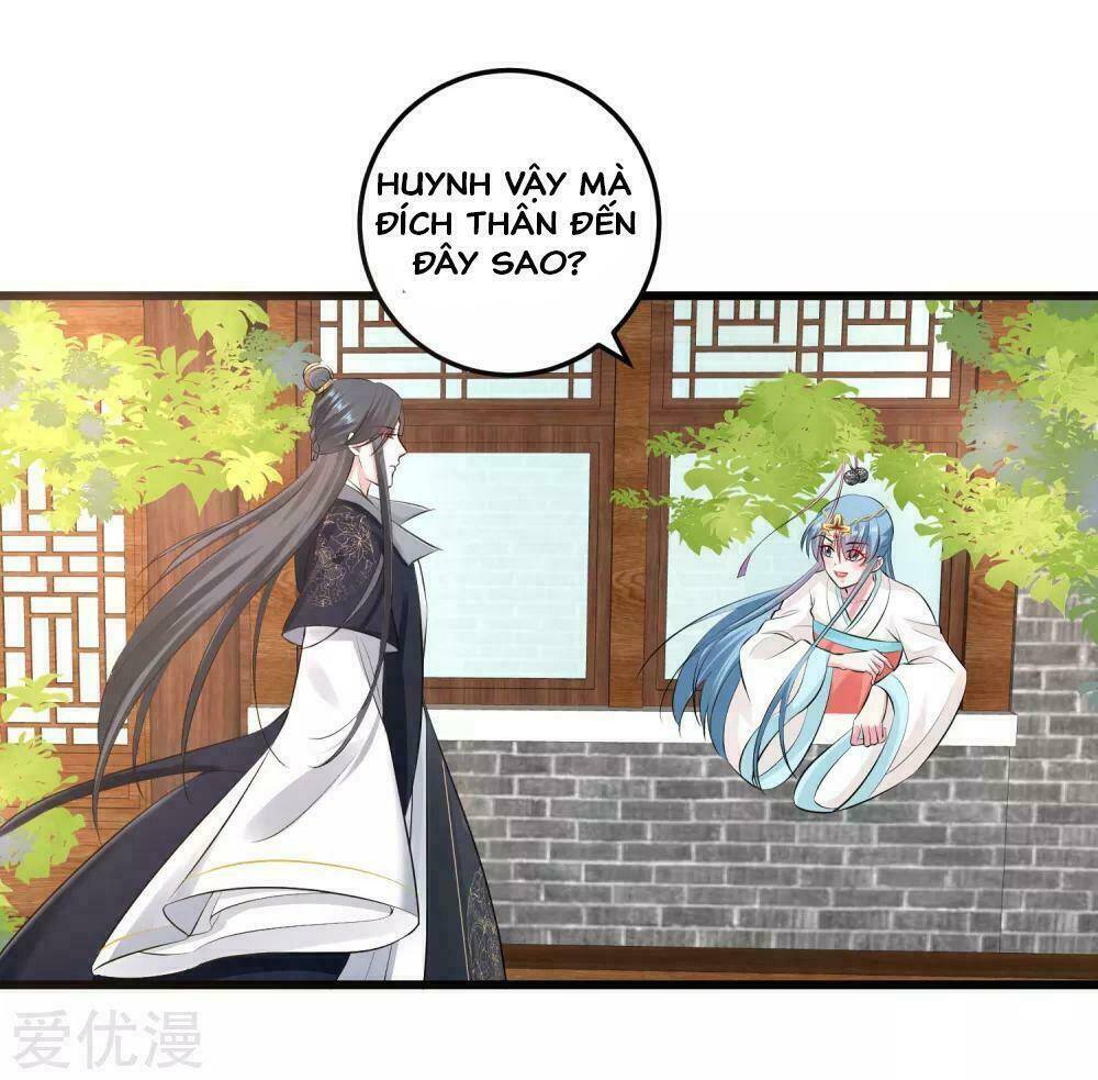 Độc Y Đích Nữ Chapter 16 - Trang 2