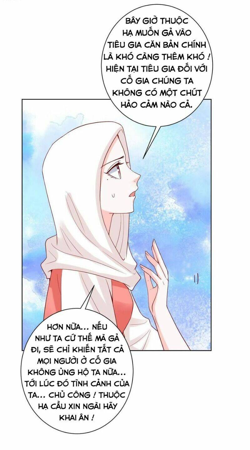 Độc Y Đích Nữ Chapter 161 - Trang 2