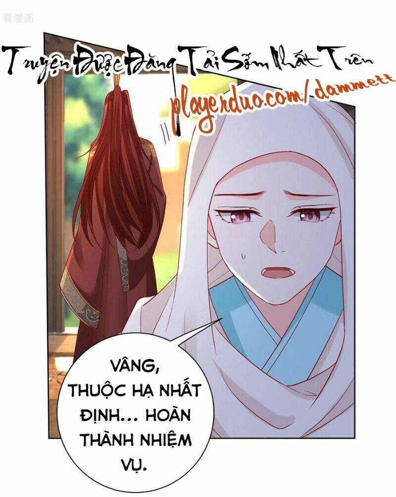 Độc Y Đích Nữ Chapter 161 - Trang 2