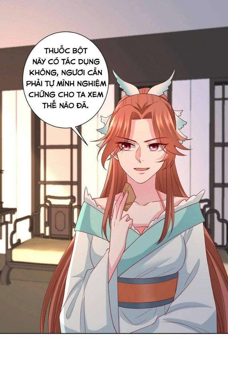 Độc Y Đích Nữ Chapter 161 - Trang 2