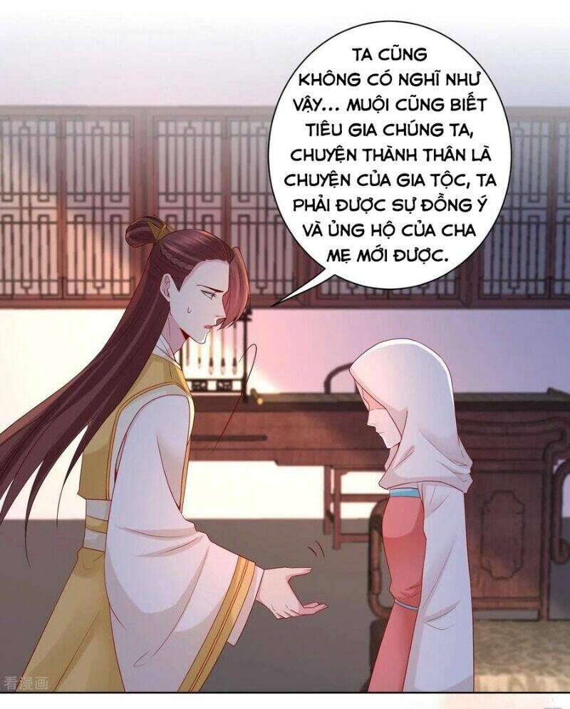 Độc Y Đích Nữ Chapter 161 - Trang 2