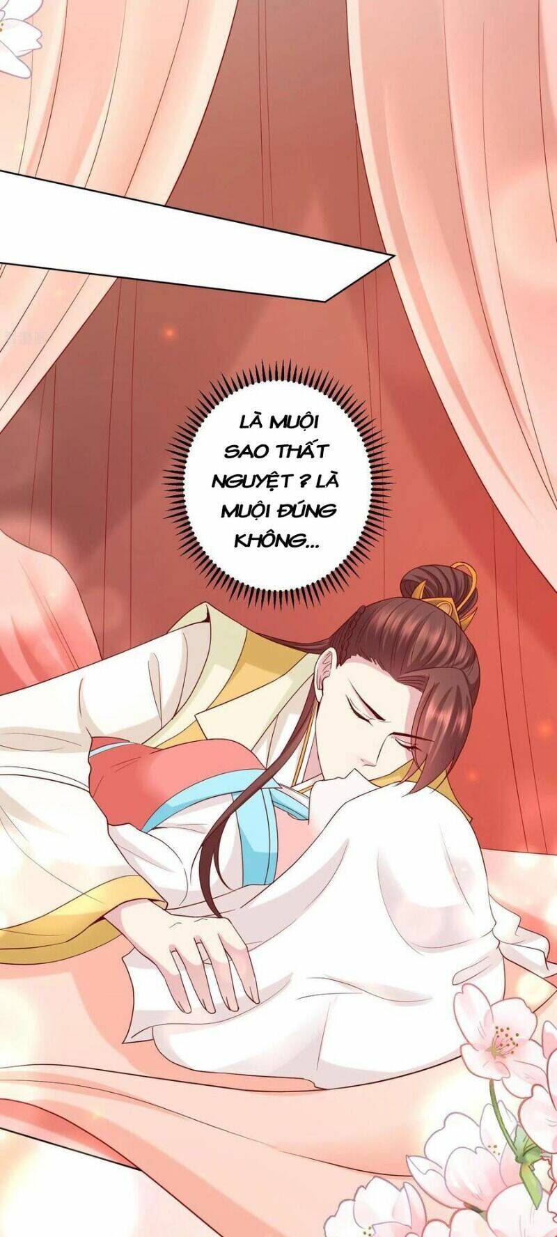 Độc Y Đích Nữ Chapter 161 - Trang 2