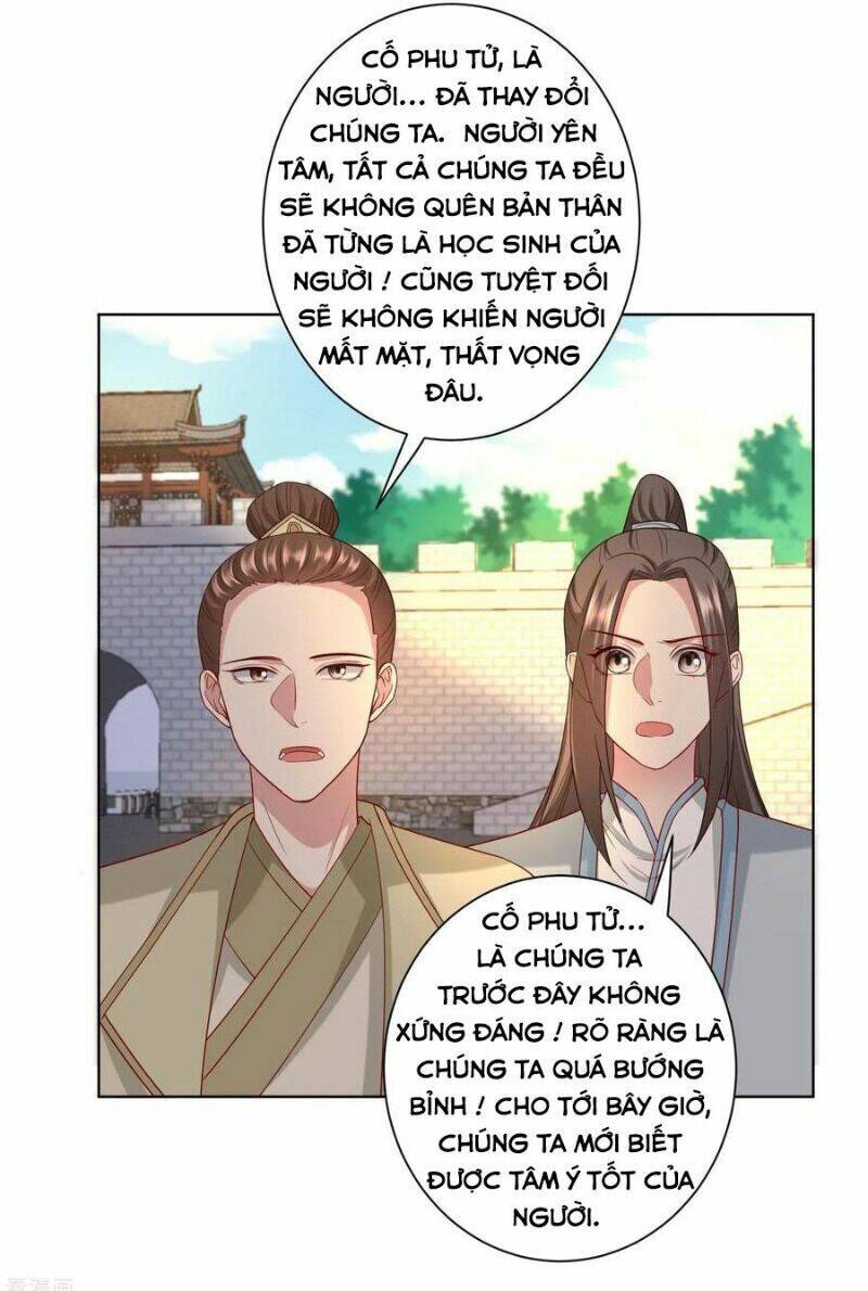 Độc Y Đích Nữ Chapter 162 - Trang 2