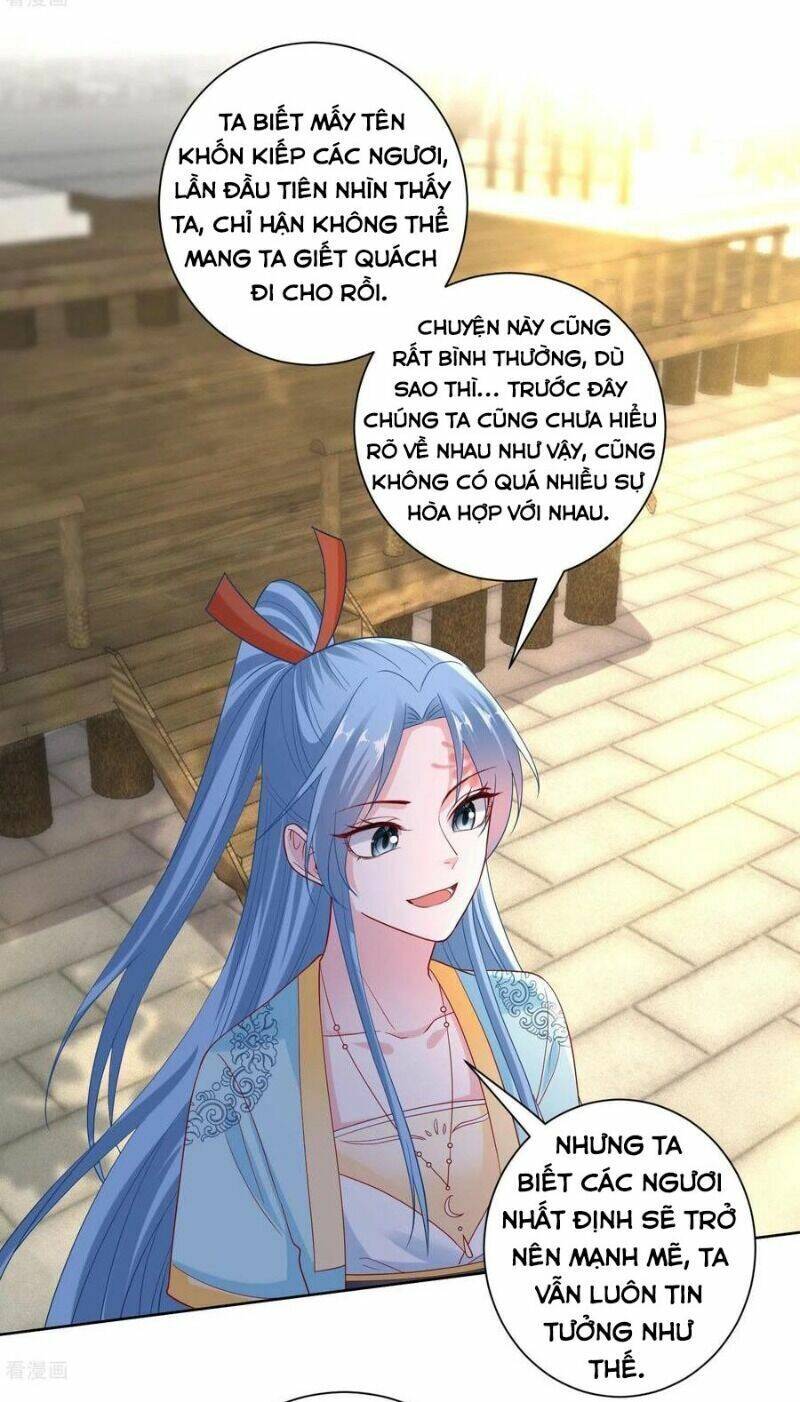 Độc Y Đích Nữ Chapter 162 - Trang 2