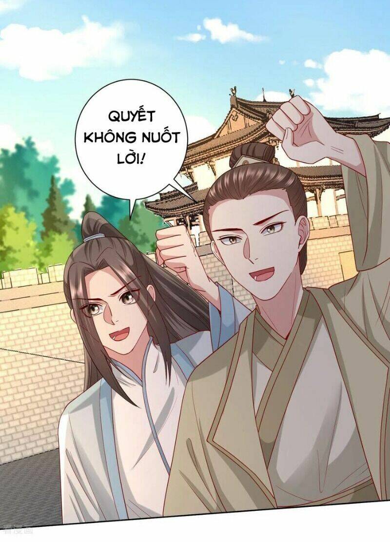 Độc Y Đích Nữ Chapter 162 - Trang 2