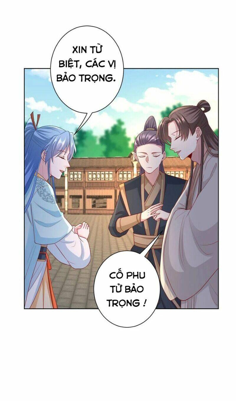 Độc Y Đích Nữ Chapter 162 - Trang 2