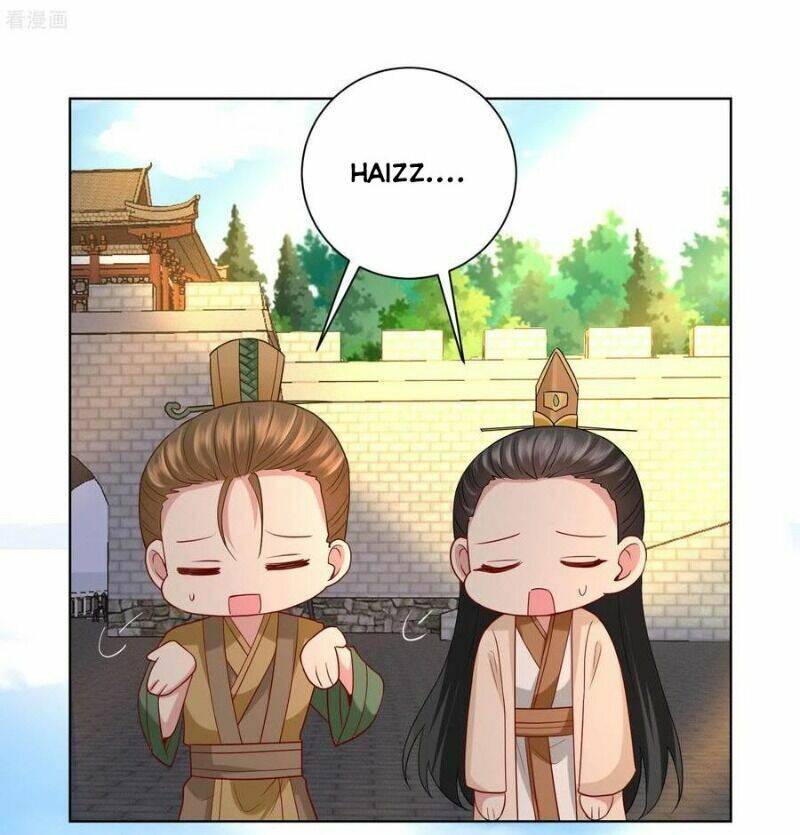 Độc Y Đích Nữ Chapter 162 - Trang 2