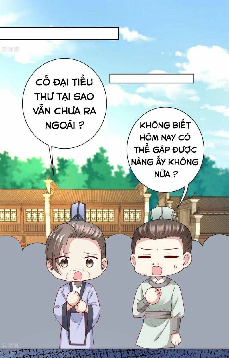 Độc Y Đích Nữ Chapter 162 - Trang 2