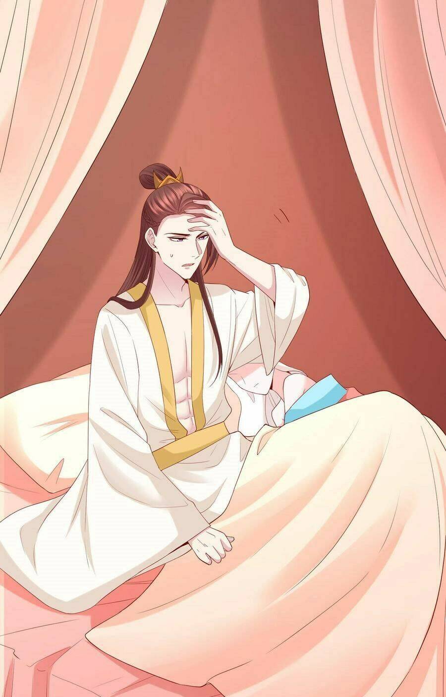 Độc Y Đích Nữ Chapter 162 - Trang 2