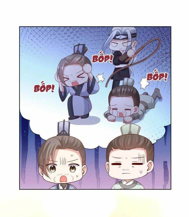 Độc Y Đích Nữ Chapter 162 - Trang 2