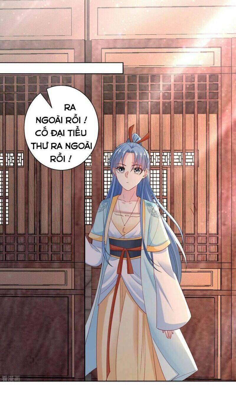 Độc Y Đích Nữ Chapter 162 - Trang 2
