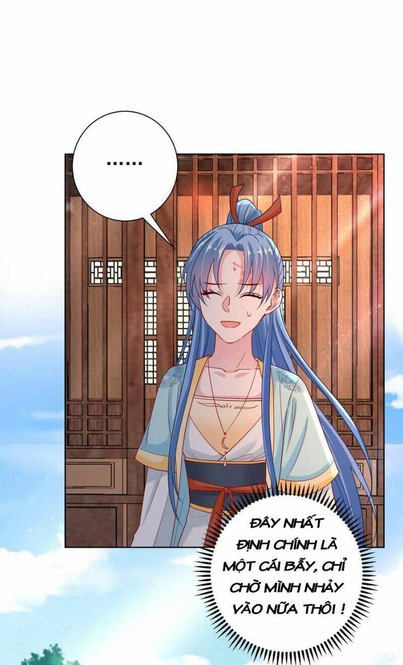 Độc Y Đích Nữ Chapter 162 - Trang 2