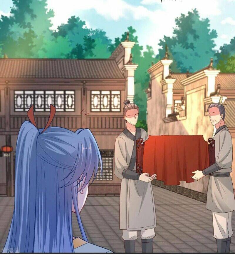 Độc Y Đích Nữ Chapter 162 - Trang 2