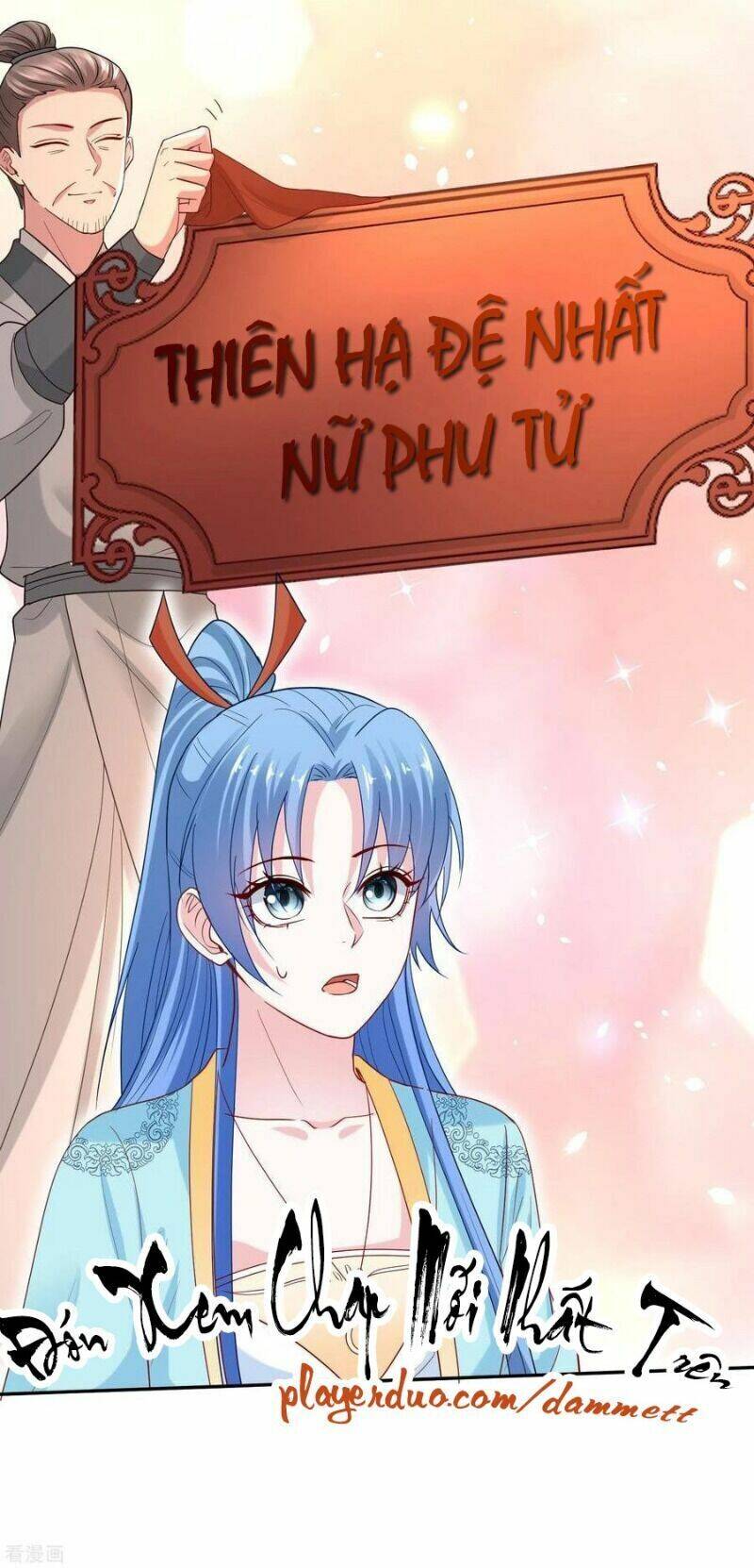 Độc Y Đích Nữ Chapter 162 - Trang 2