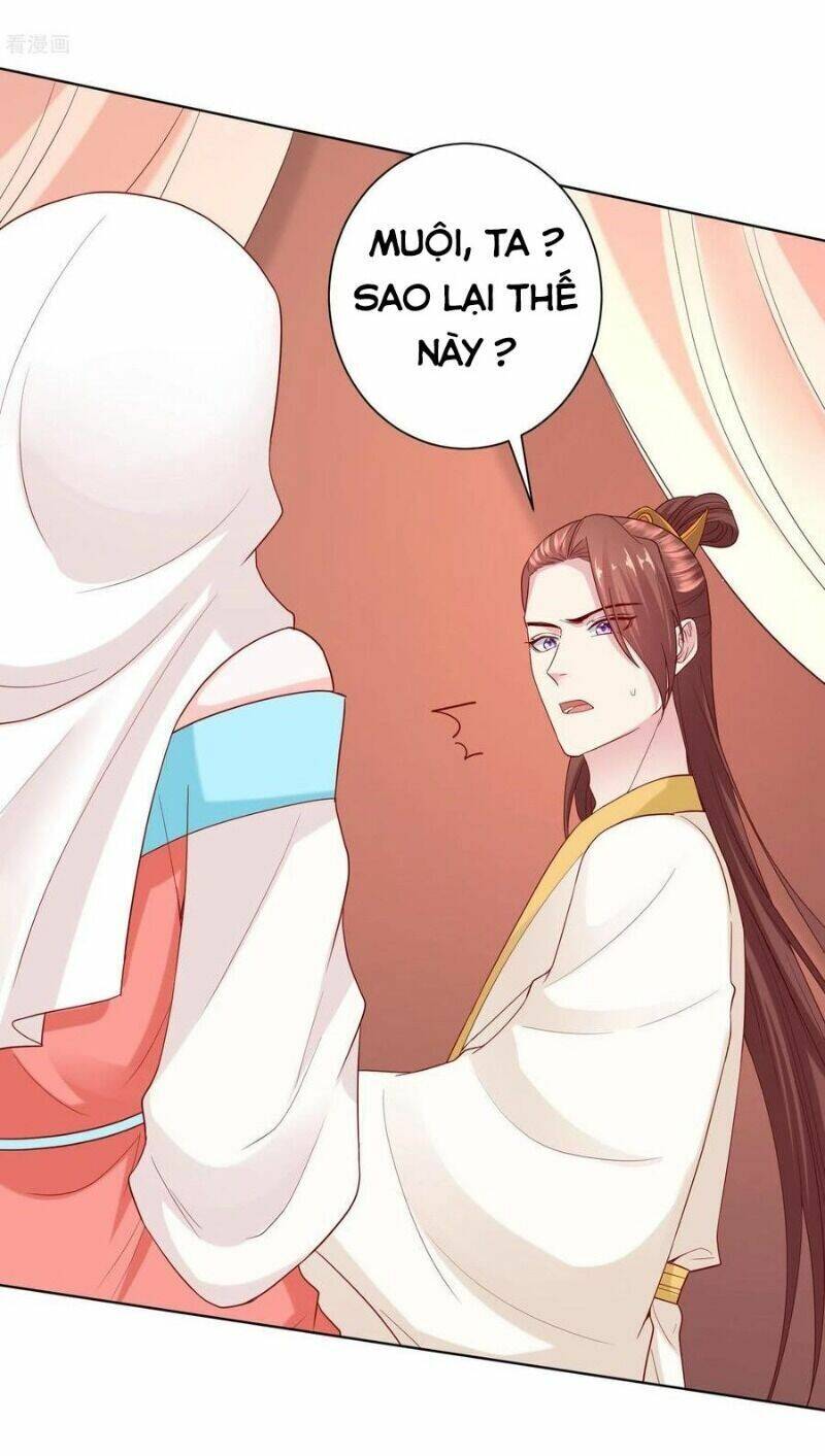 Độc Y Đích Nữ Chapter 162 - Trang 2