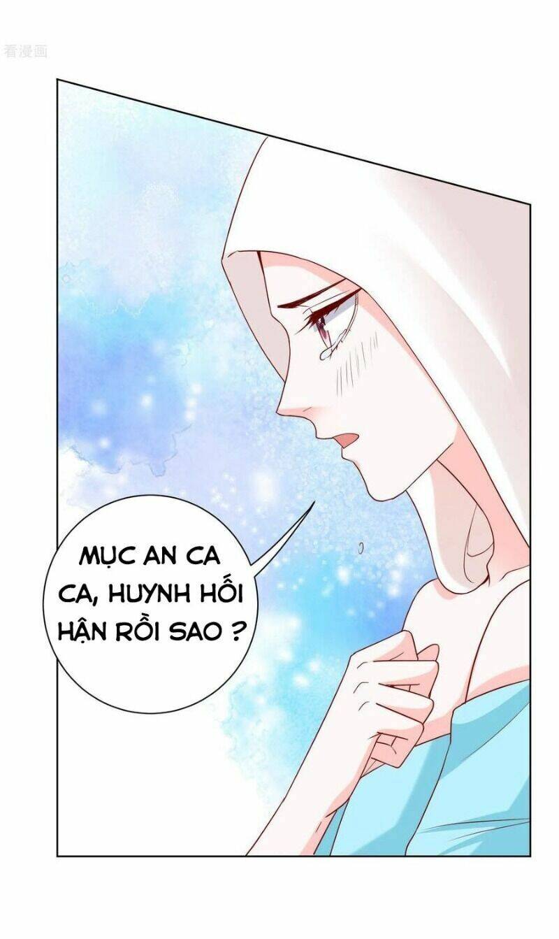 Độc Y Đích Nữ Chapter 162 - Trang 2