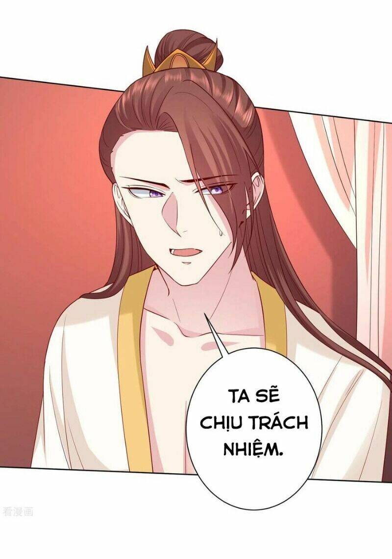 Độc Y Đích Nữ Chapter 162 - Trang 2