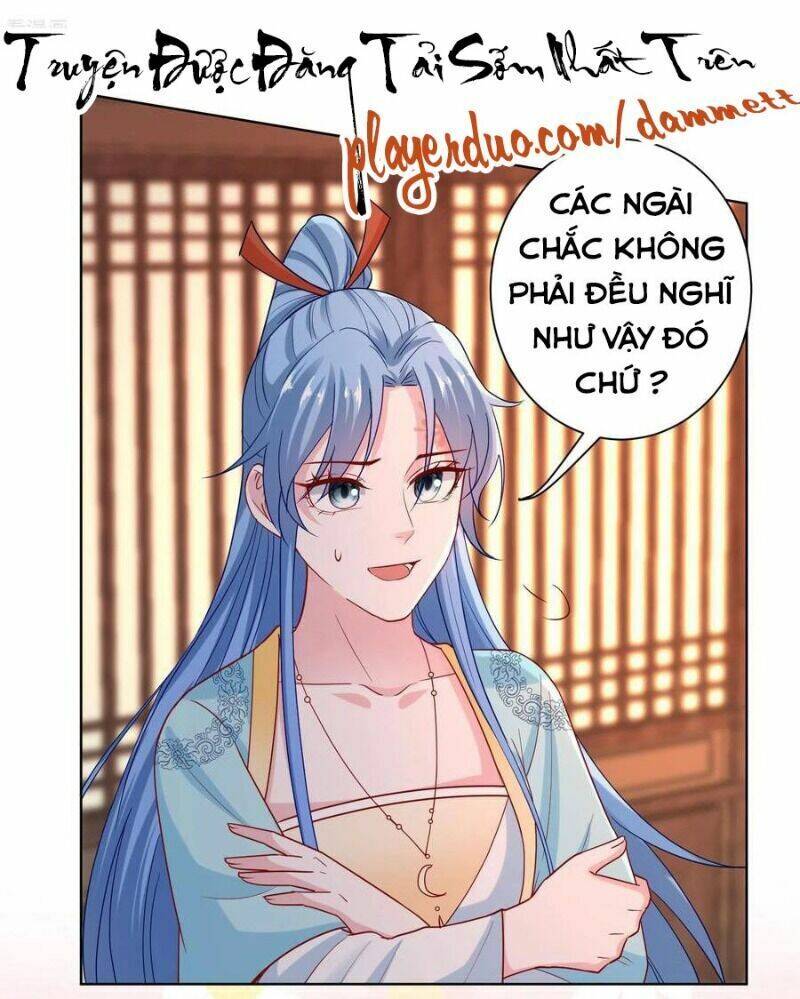 Độc Y Đích Nữ Chapter 163 - Trang 2