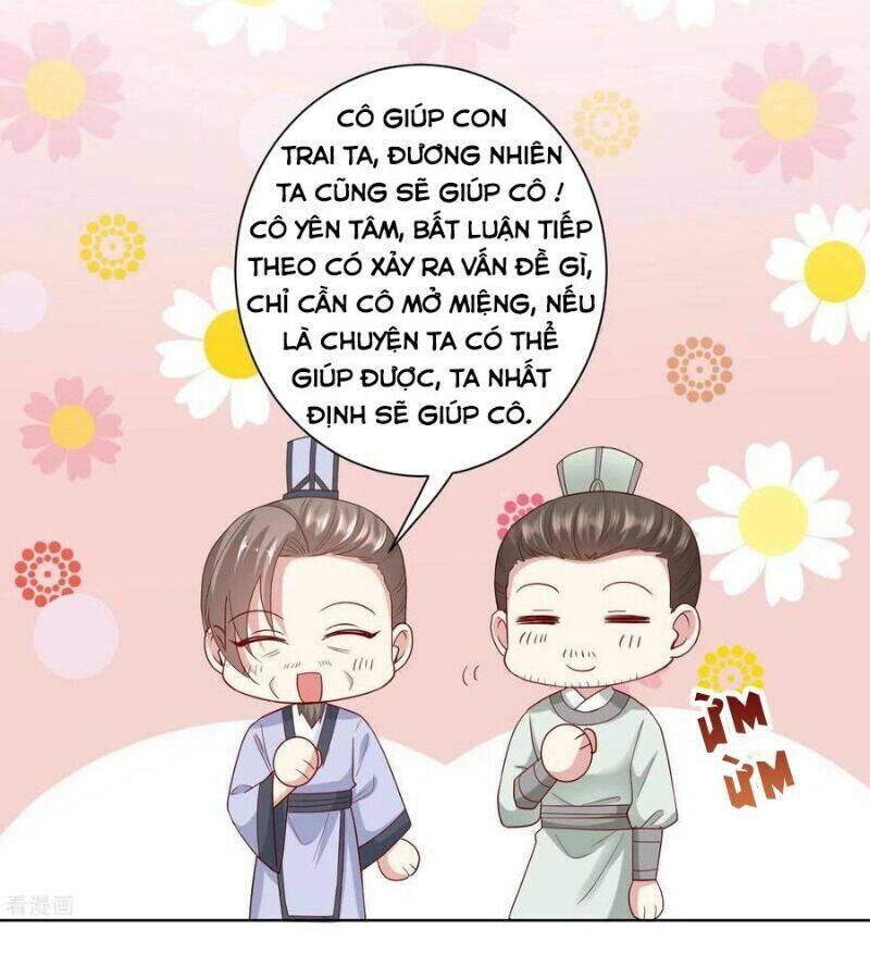 Độc Y Đích Nữ Chapter 163 - Trang 2