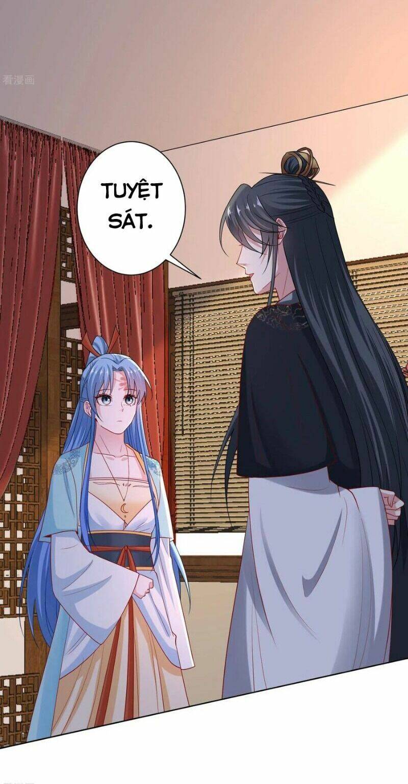 Độc Y Đích Nữ Chapter 163 - Trang 2