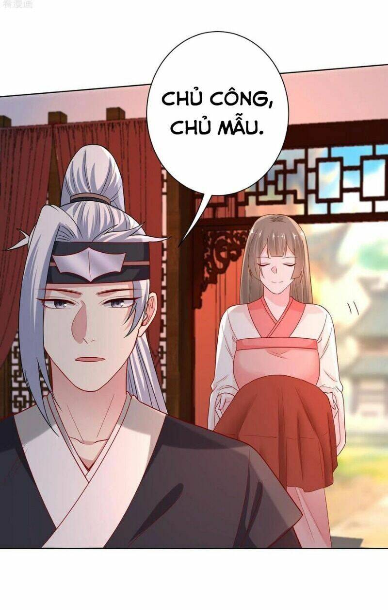 Độc Y Đích Nữ Chapter 163 - Trang 2