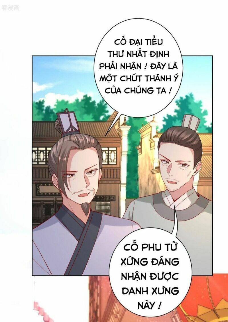 Độc Y Đích Nữ Chapter 163 - Trang 2