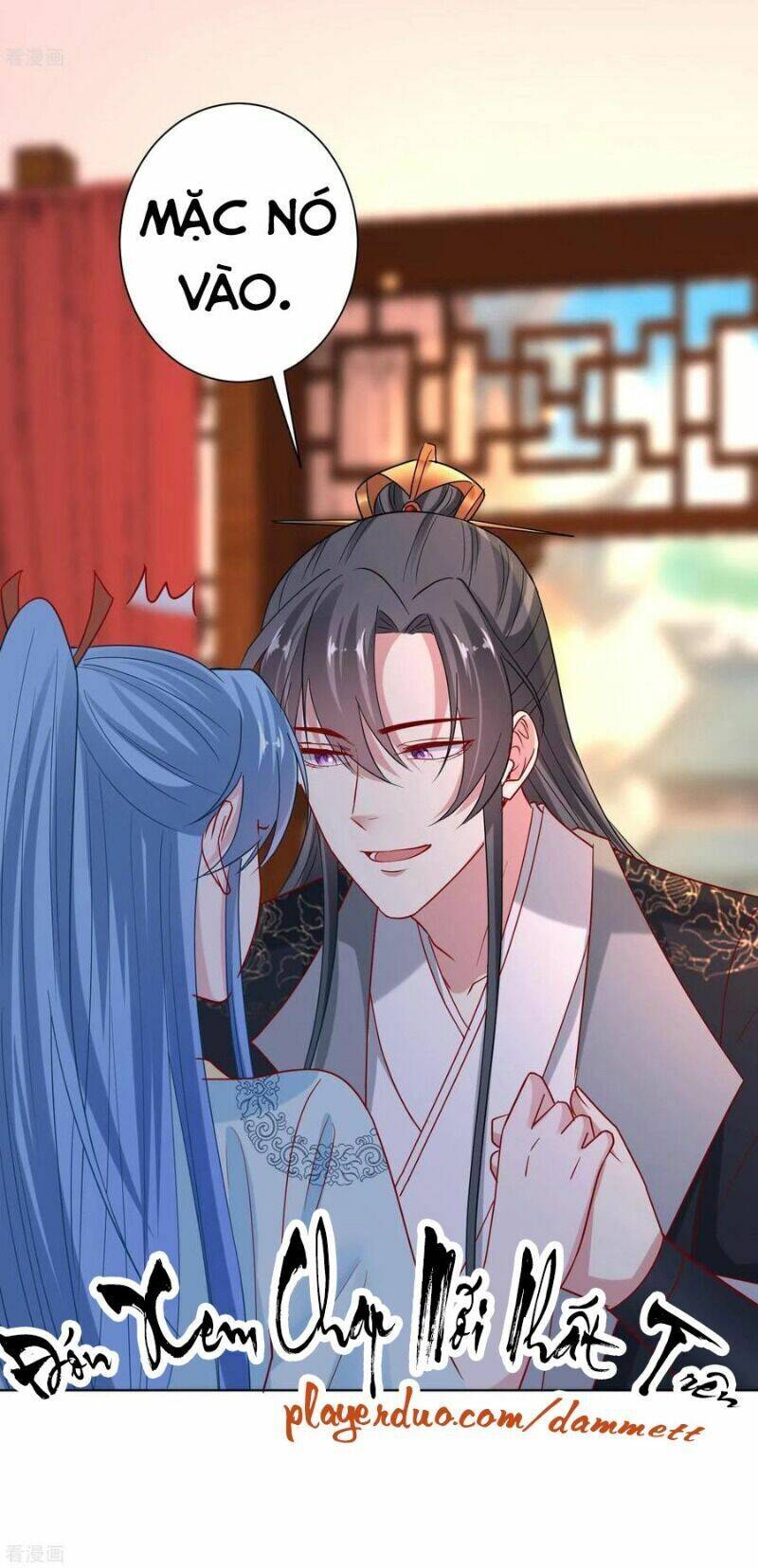 Độc Y Đích Nữ Chapter 163 - Trang 2