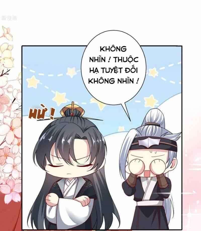 Độc Y Đích Nữ Chapter 164 - Trang 2