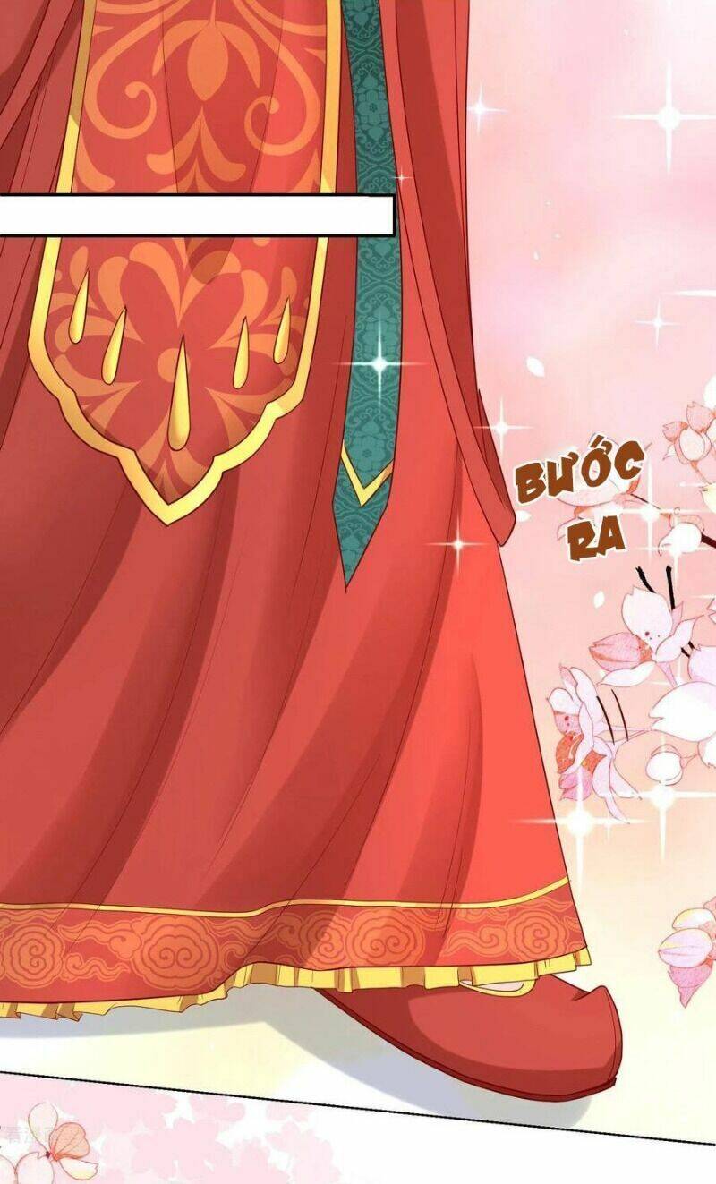 Độc Y Đích Nữ Chapter 164 - Trang 2