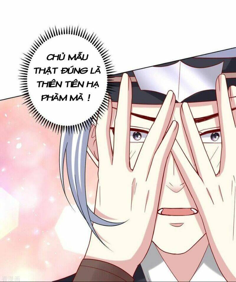 Độc Y Đích Nữ Chapter 164 - Trang 2