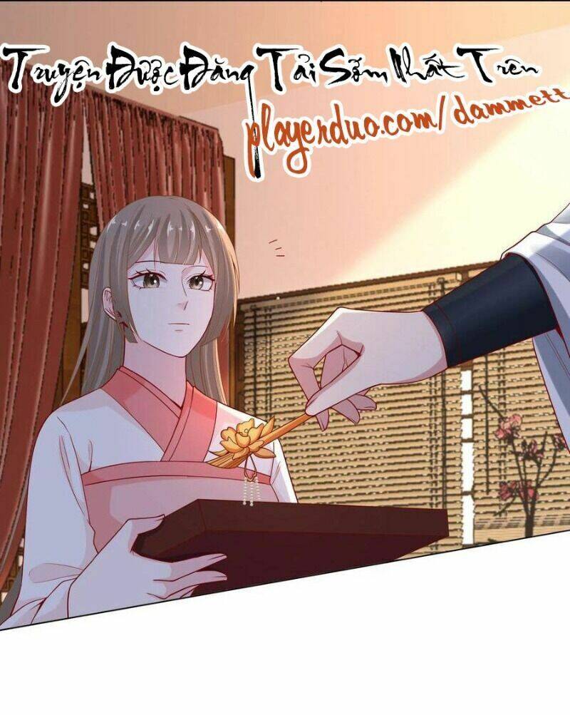 Độc Y Đích Nữ Chapter 164 - Trang 2