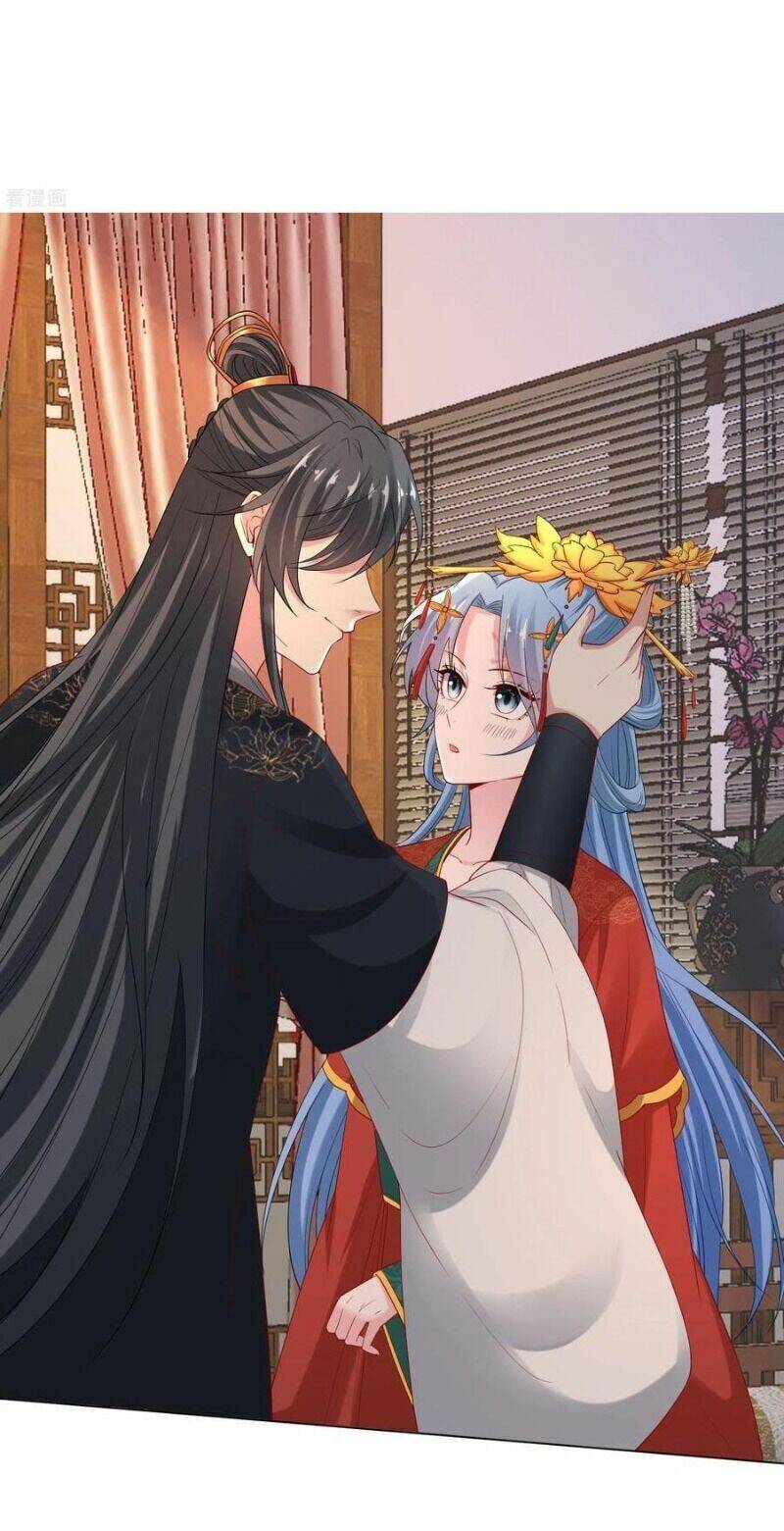 Độc Y Đích Nữ Chapter 164 - Trang 2