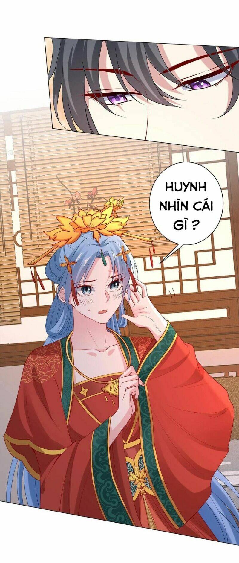 Độc Y Đích Nữ Chapter 164 - Trang 2