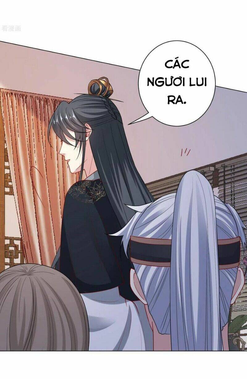 Độc Y Đích Nữ Chapter 164 - Trang 2