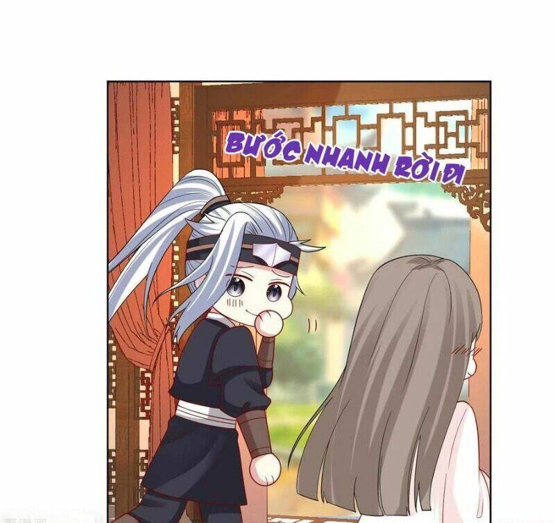 Độc Y Đích Nữ Chapter 164 - Trang 2