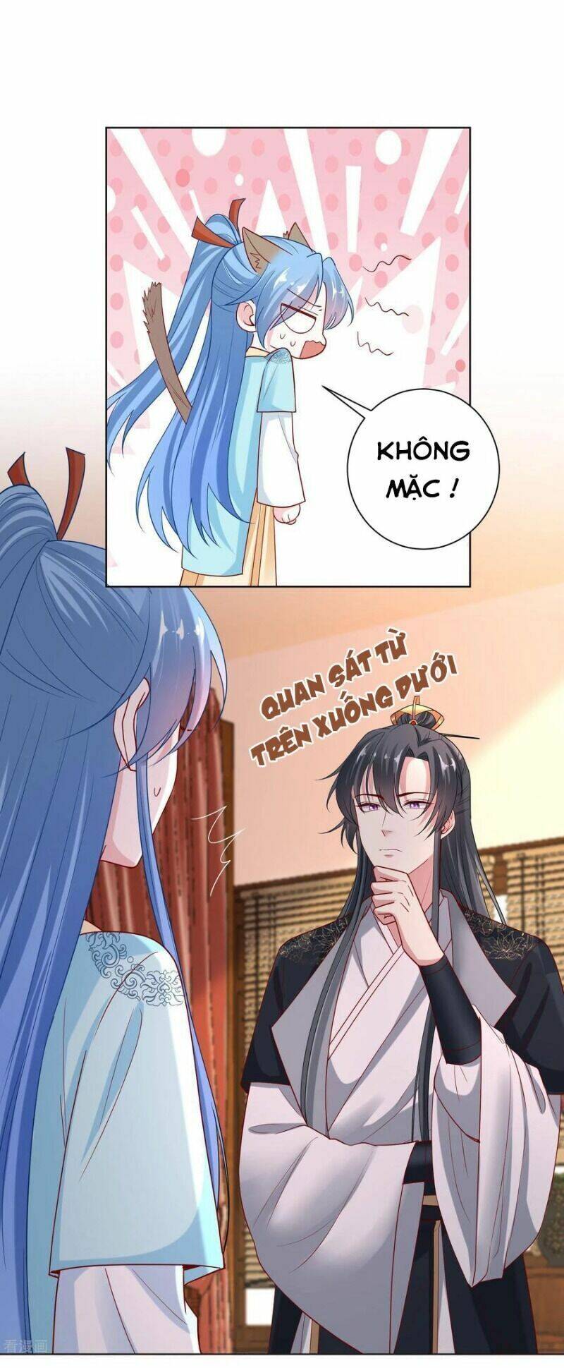 Độc Y Đích Nữ Chapter 164 - Trang 2